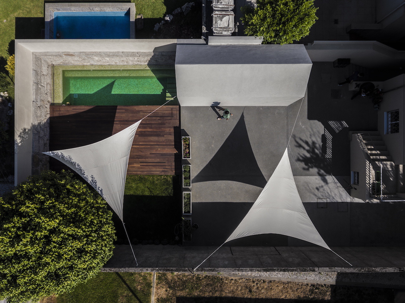 色彩点亮生活，翻新打造现代宜居空间-68