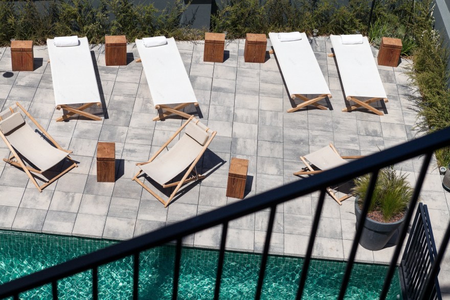 布鲁梅尔酒店-7