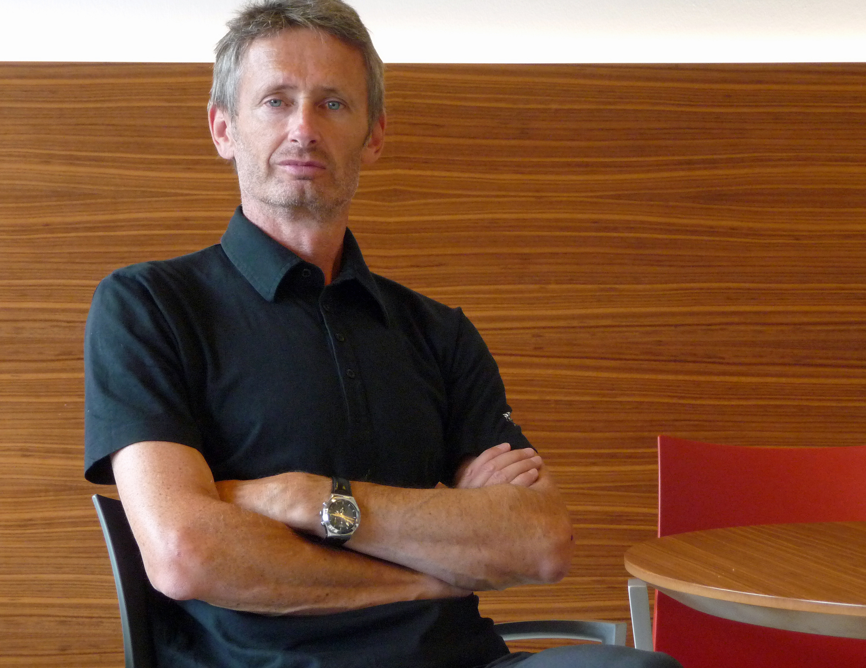 "有机表面"理念下的设计佳作-13