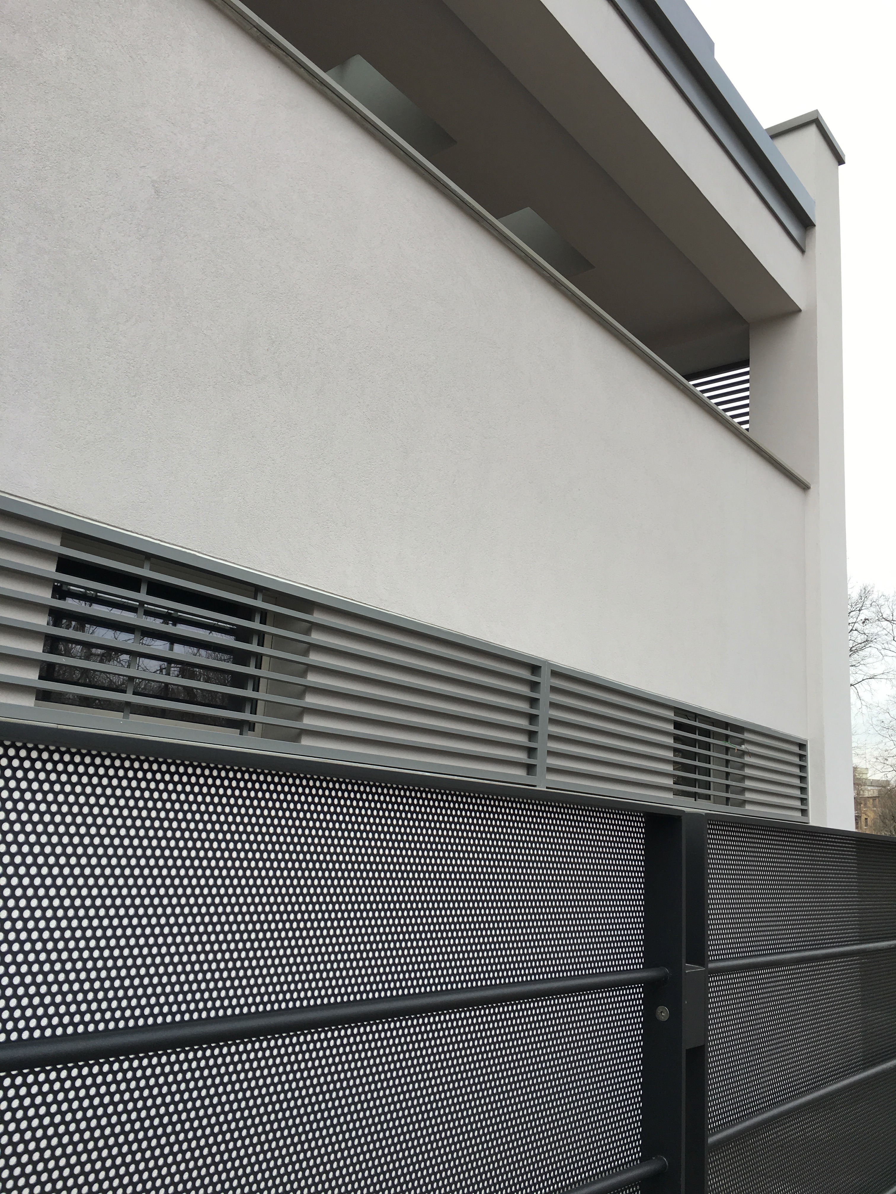 私人住宅的现代精致室内设计-36