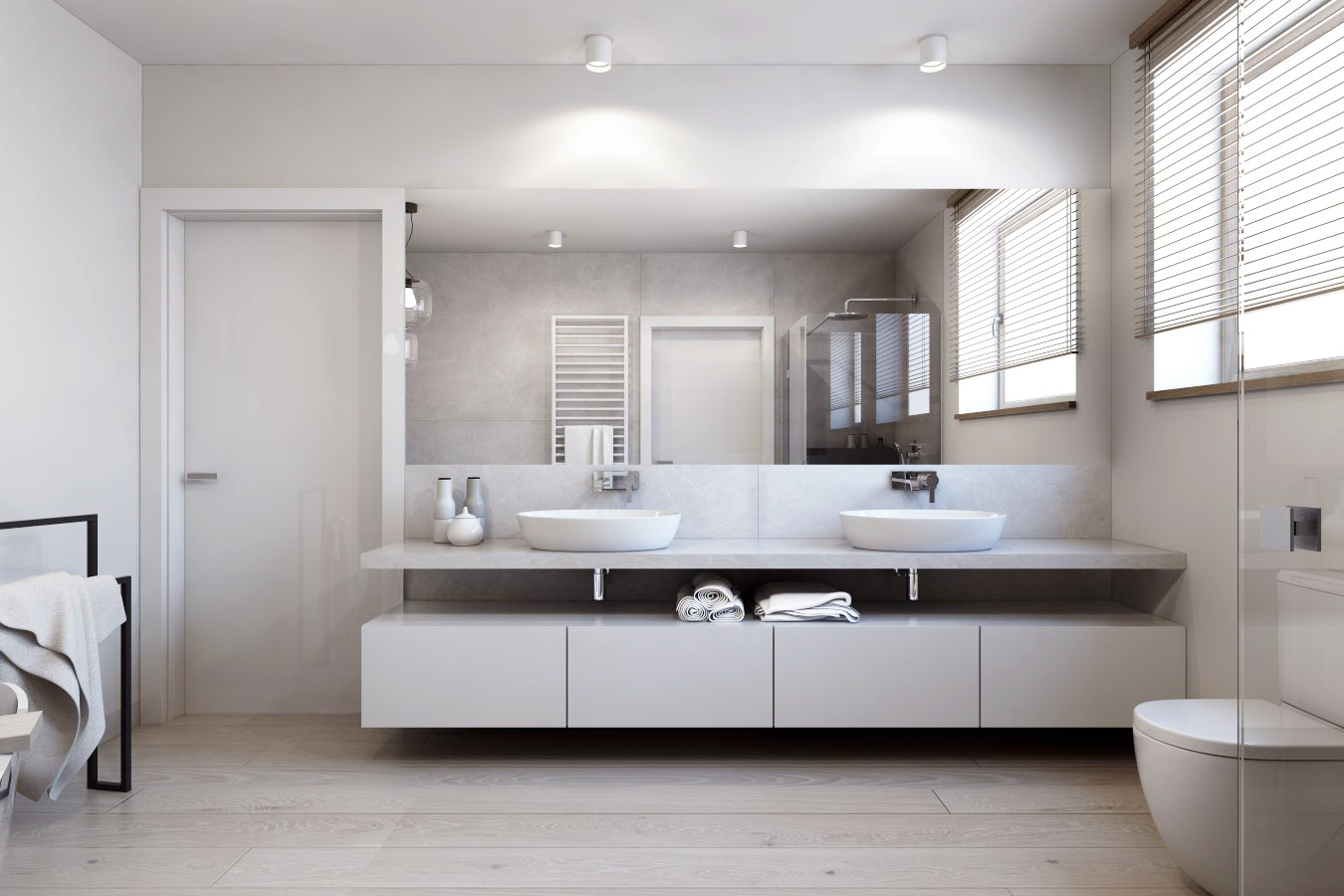 2018 年完成的经典风格住宅设计 | Gniezno-10