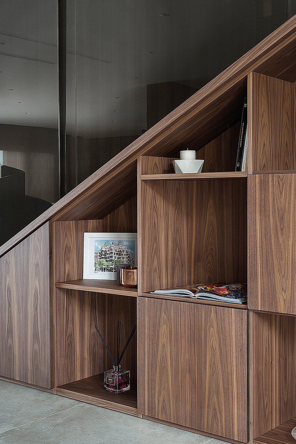 定制无遗，细节尽善尽美——意大利 TM Italia 精品家居设计-13