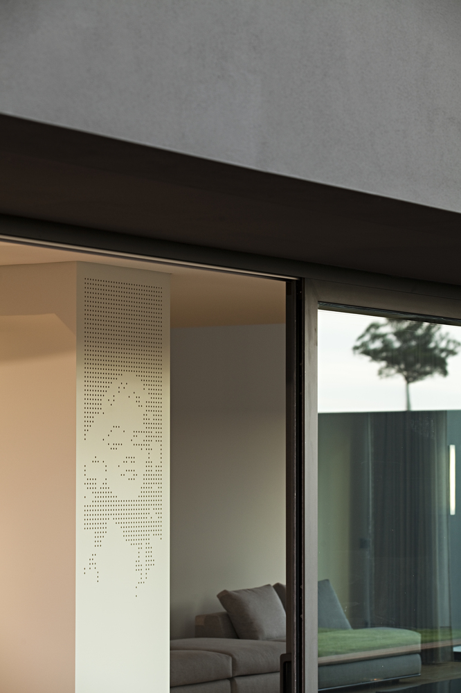 葡萄牙 Guimarães 三层别墅-45