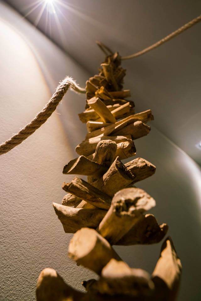 色彩斑斓的意大利 Salerno 中心 VINTO HOUSE-102