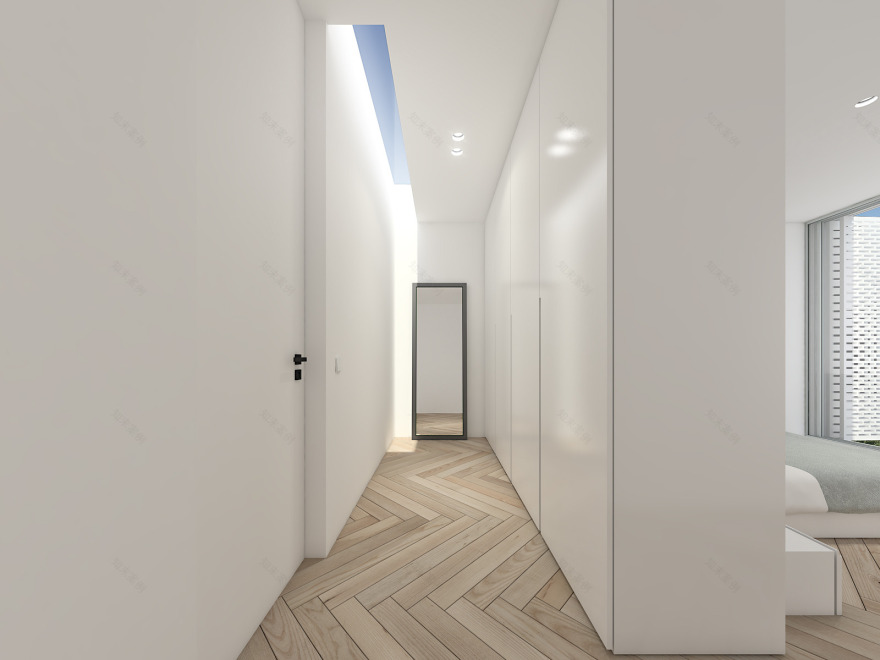 葡萄牙 Meco 宁静私宅-17