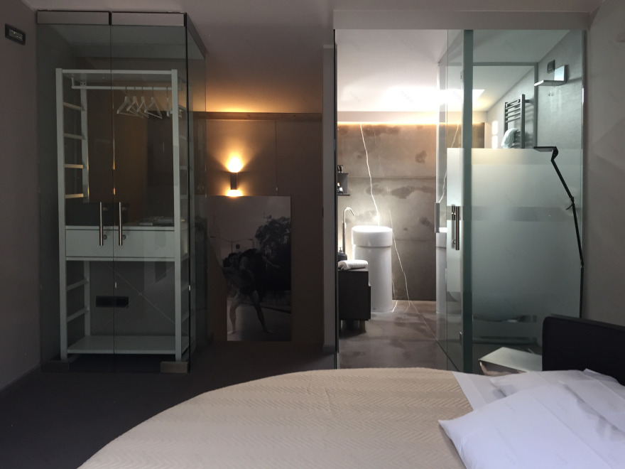 Montepagano 1137 酒店-79