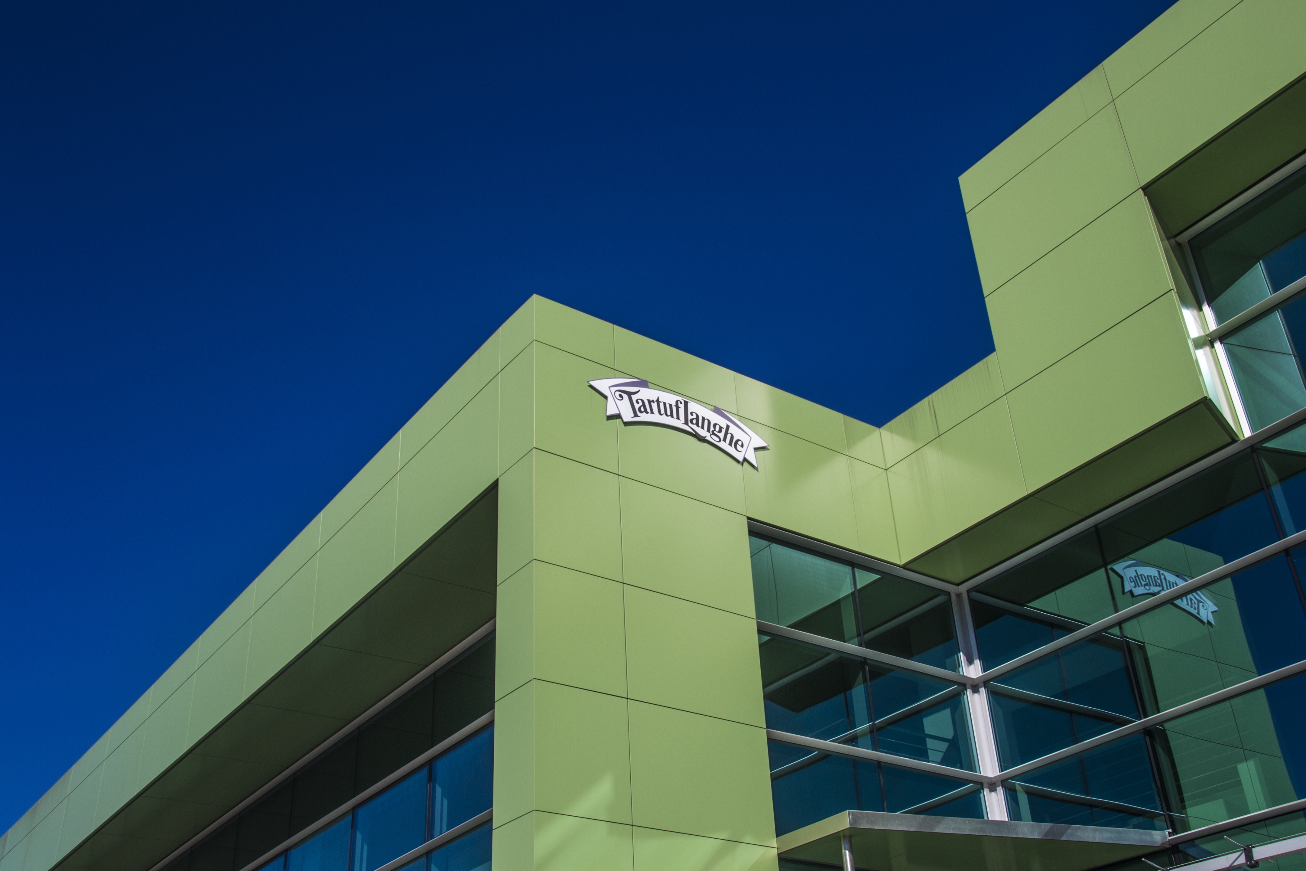 意大利某企业总部室内设计案例-2