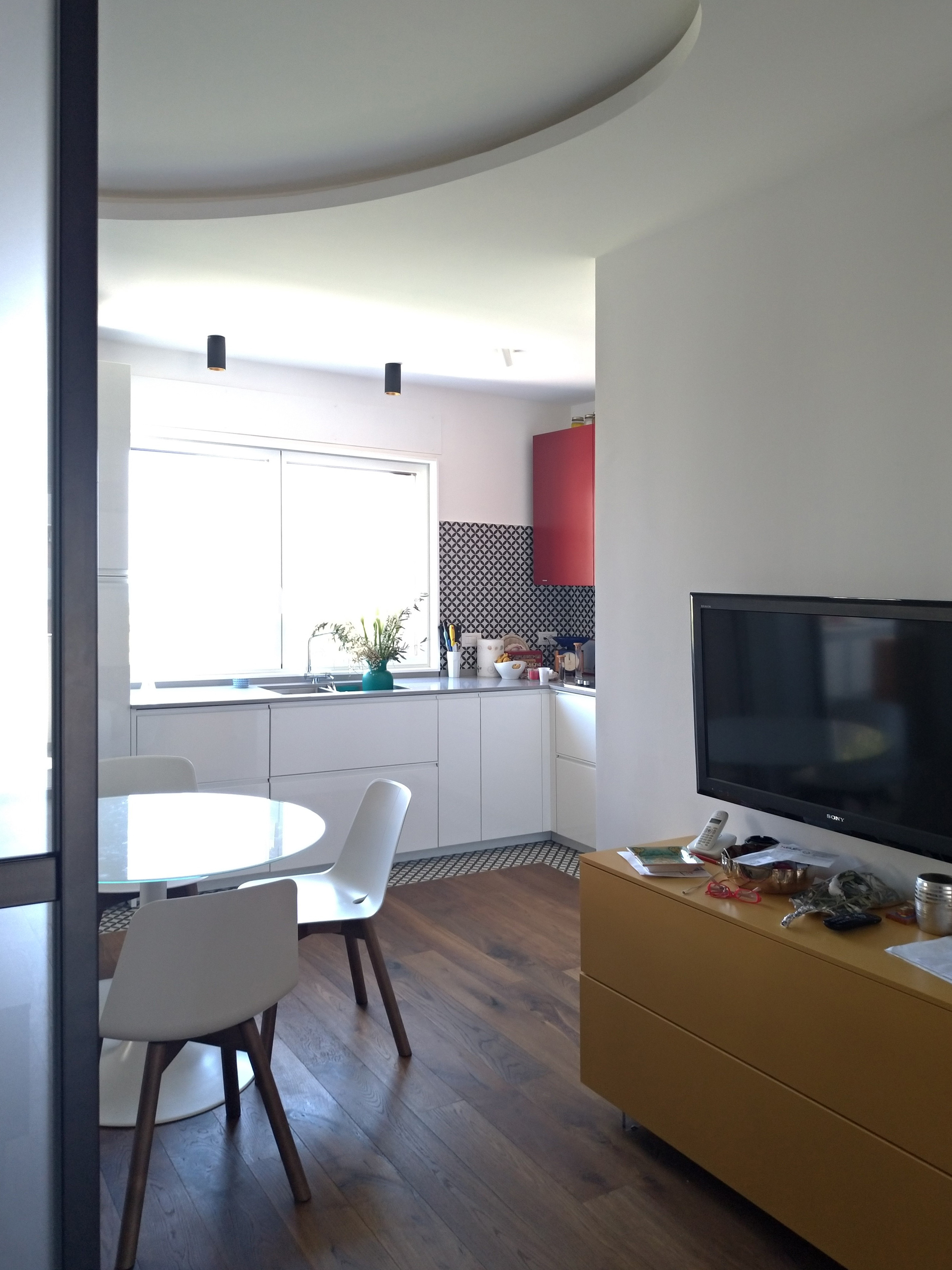 海洋视角的现代家居设计-4