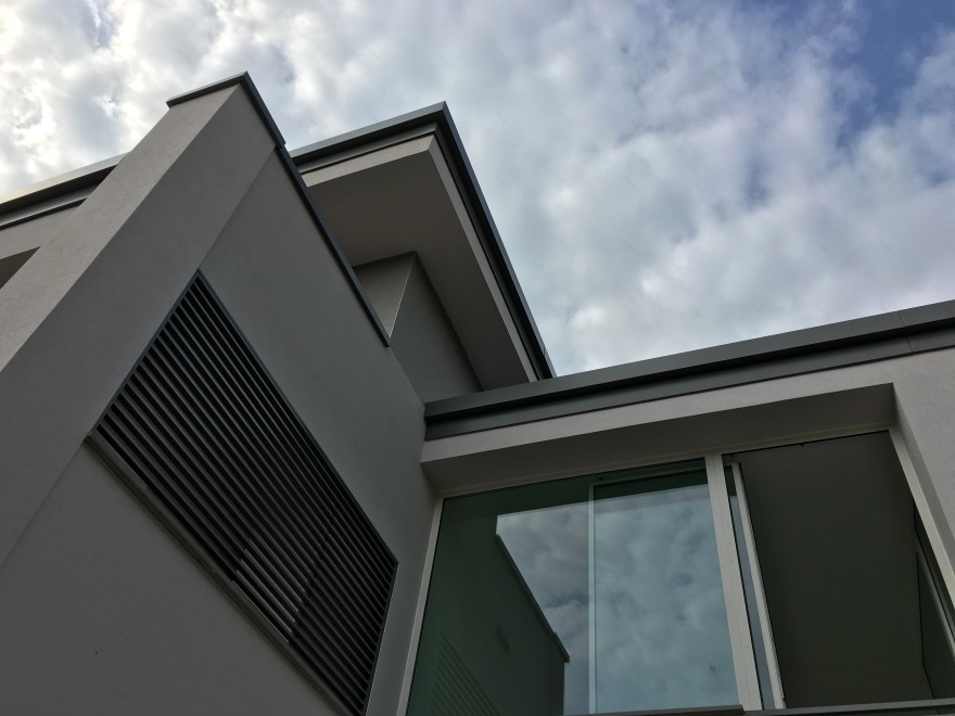 私人住宅的现代精致室内设计-42