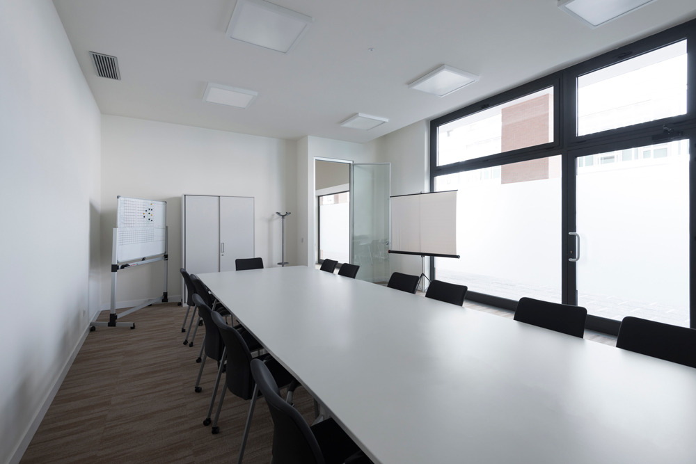 保险公司办公室翻新-4