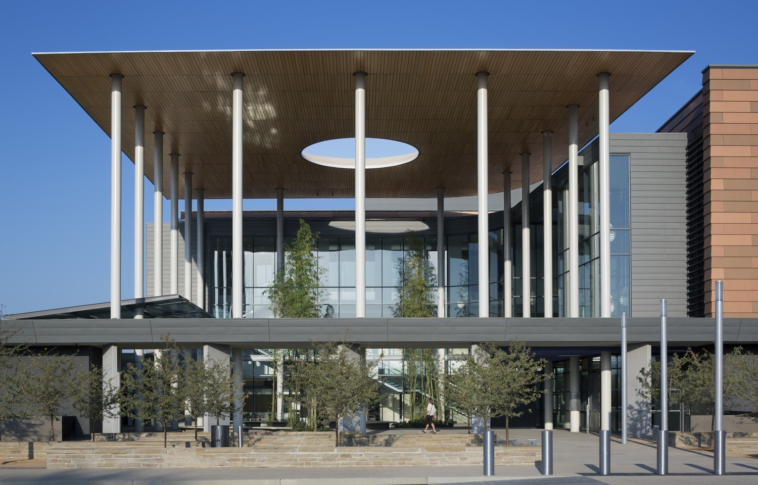 波特维尔法院-3