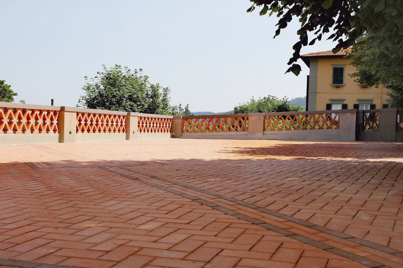 盐 ino 小别墅的复古新生-9