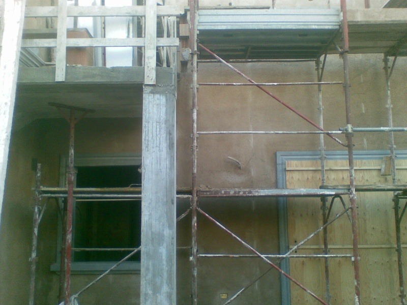 意式别墅翻新之作，NATURCAP 助节能降噪-27