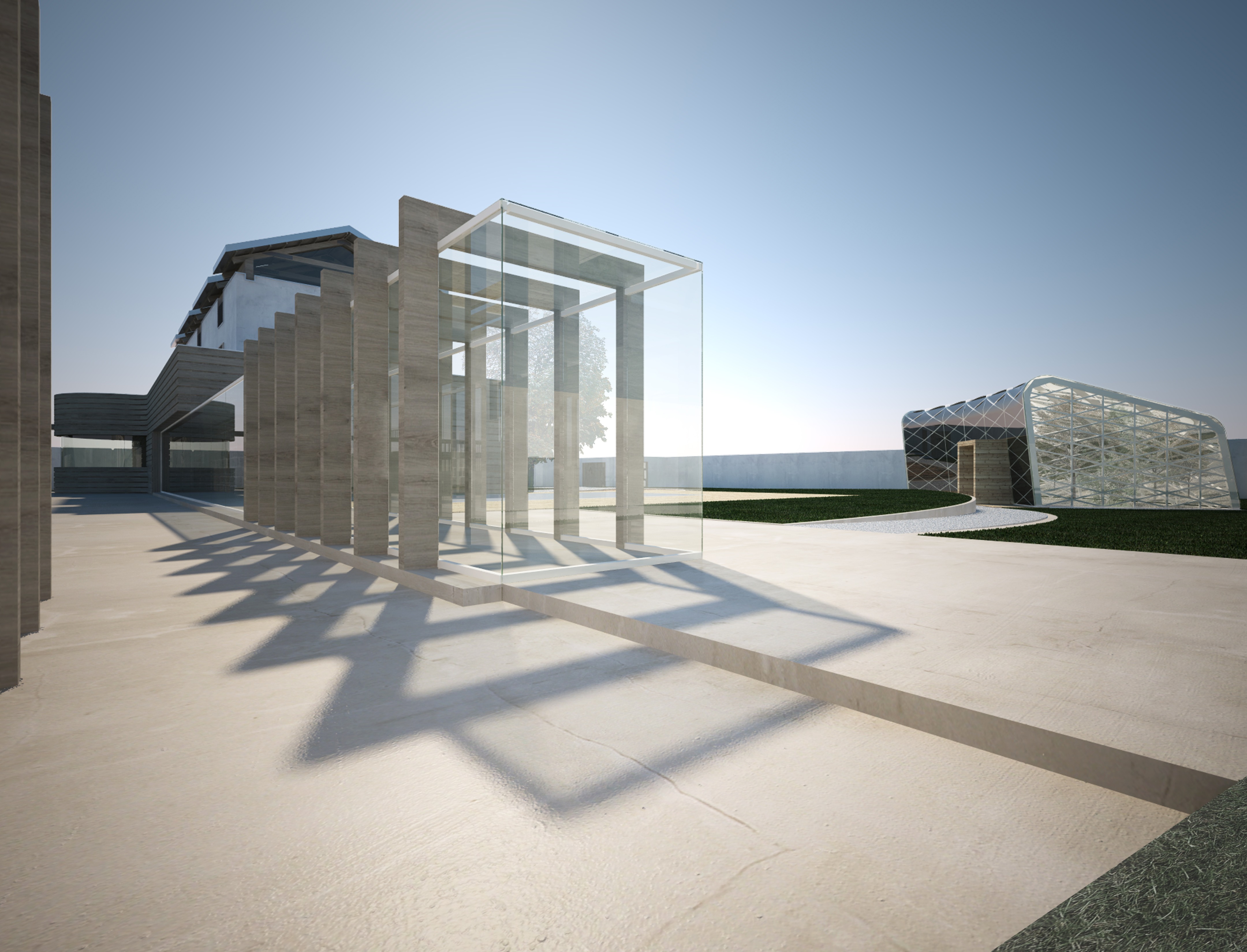 2013 年乡村建筑修复-6