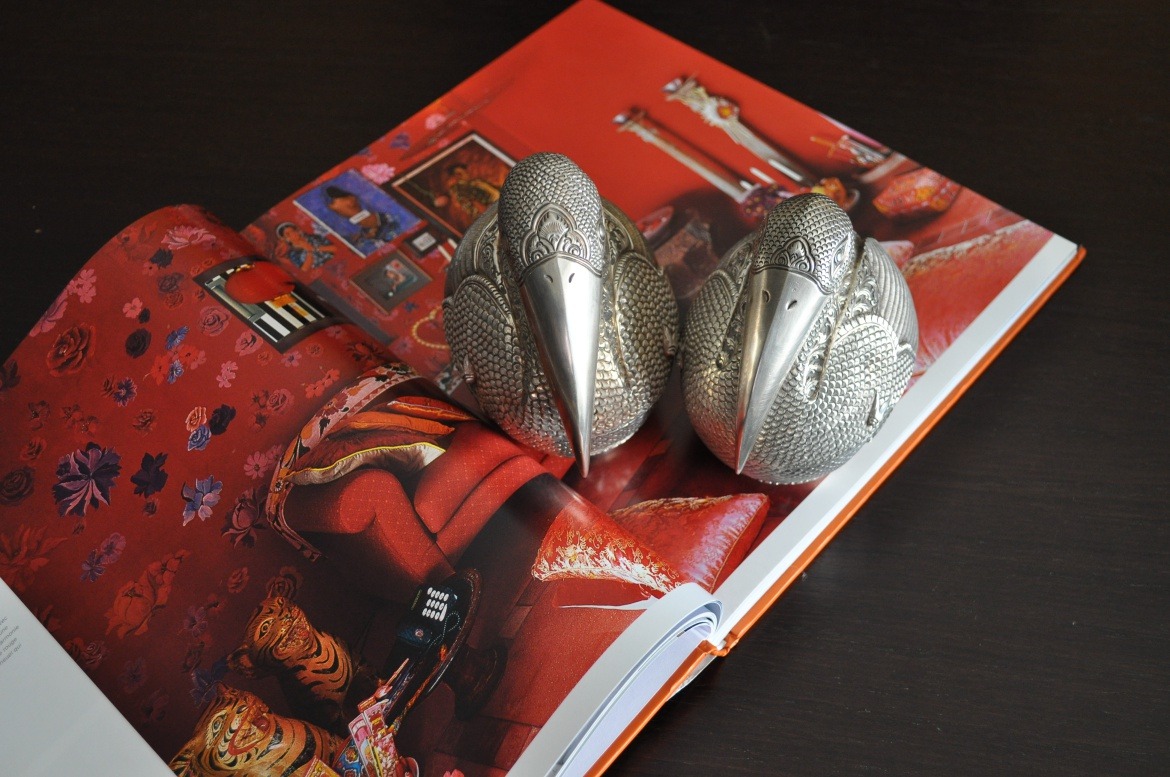 雅典设计师打造梦幻家居空间-62