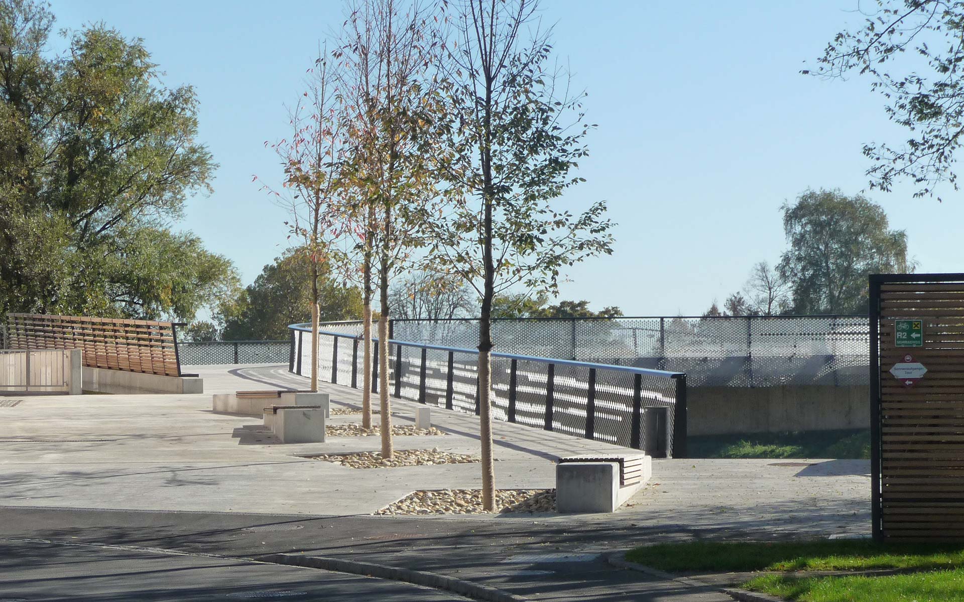 跨界之桥 · 连接文化和生活的艺术之作-1