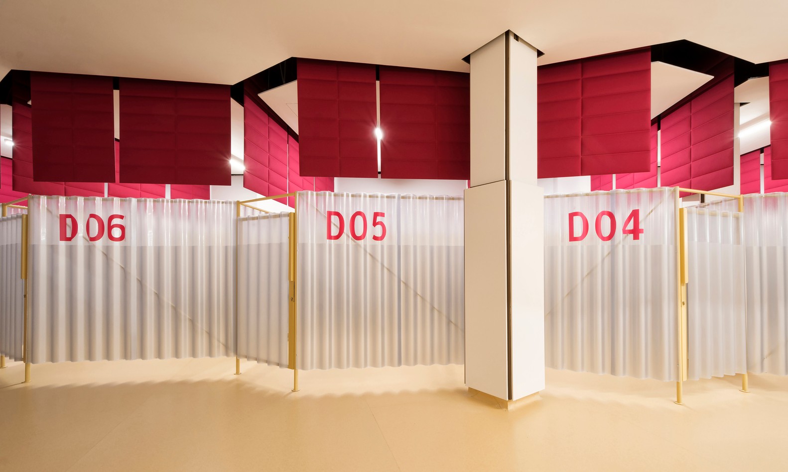 圣帕布罗大学综合诊所  Adam Bresnick-1