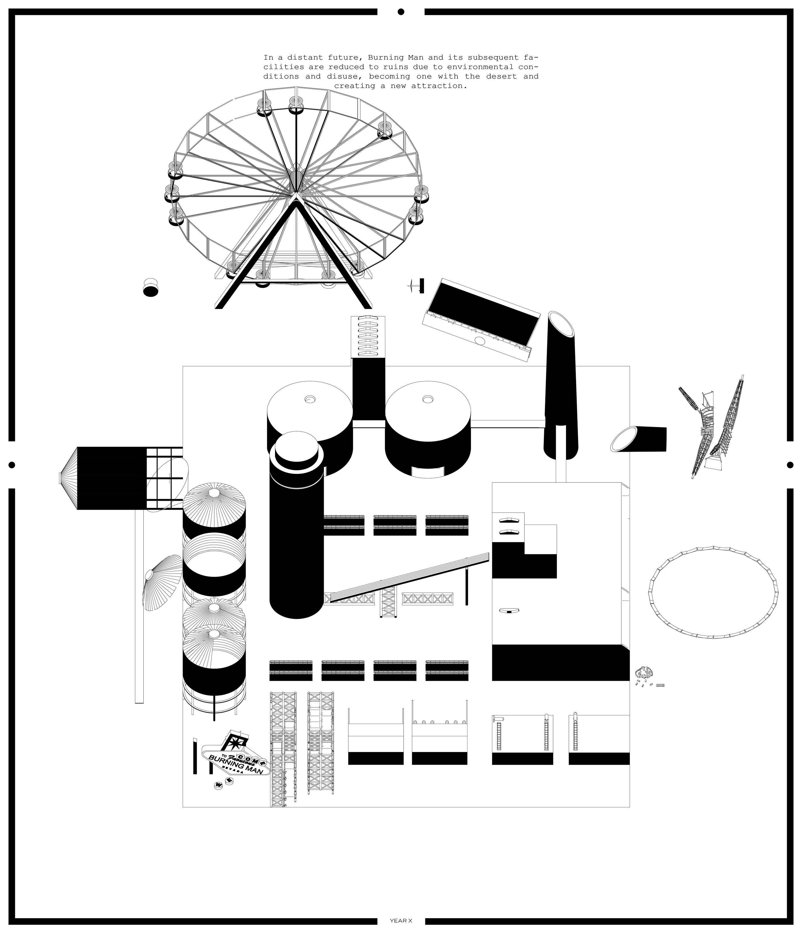 幻灭之美 | 永恒的瞬间——"灰烬之灰"-16