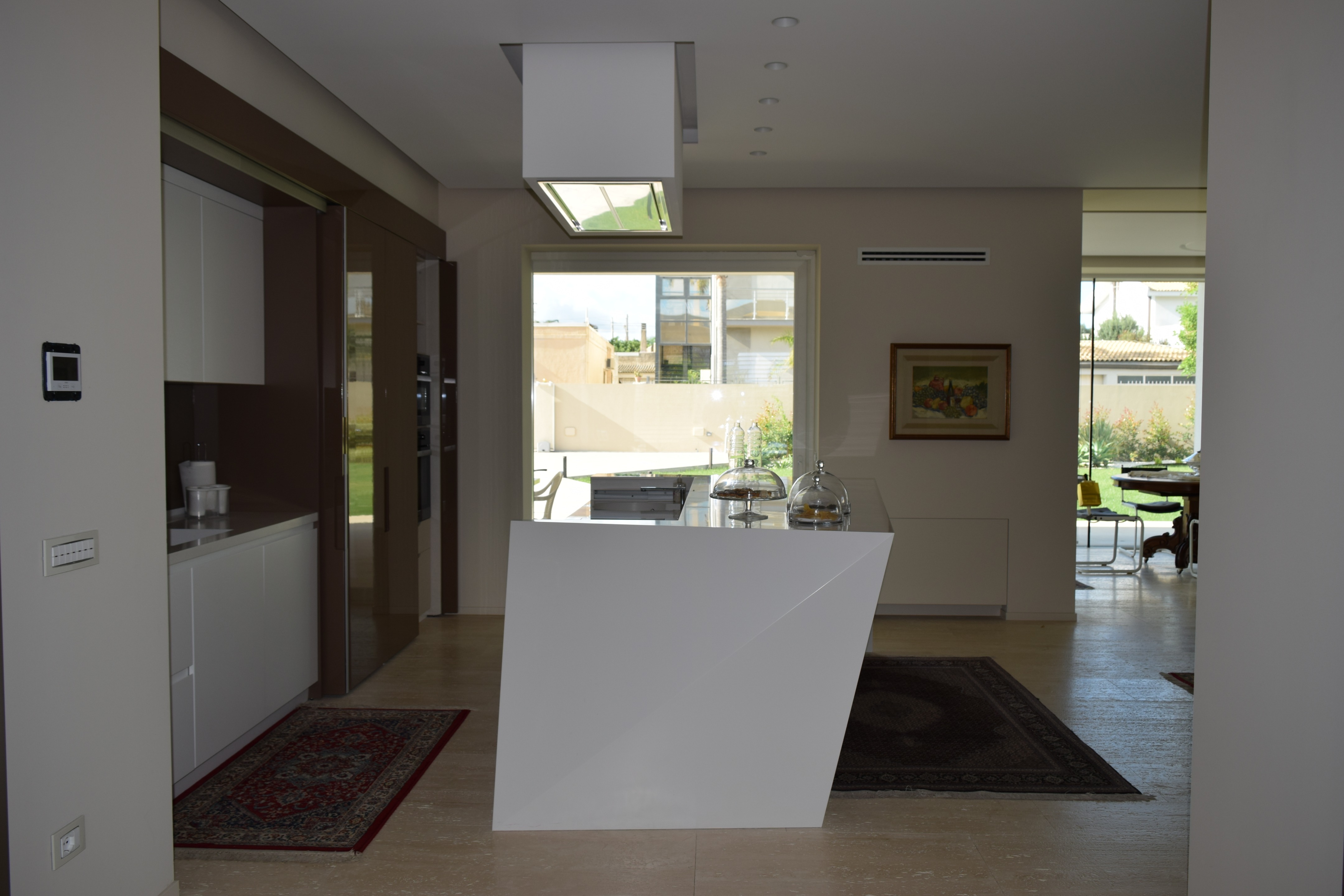 2018 年完成的 M 宅室内设计案例-25