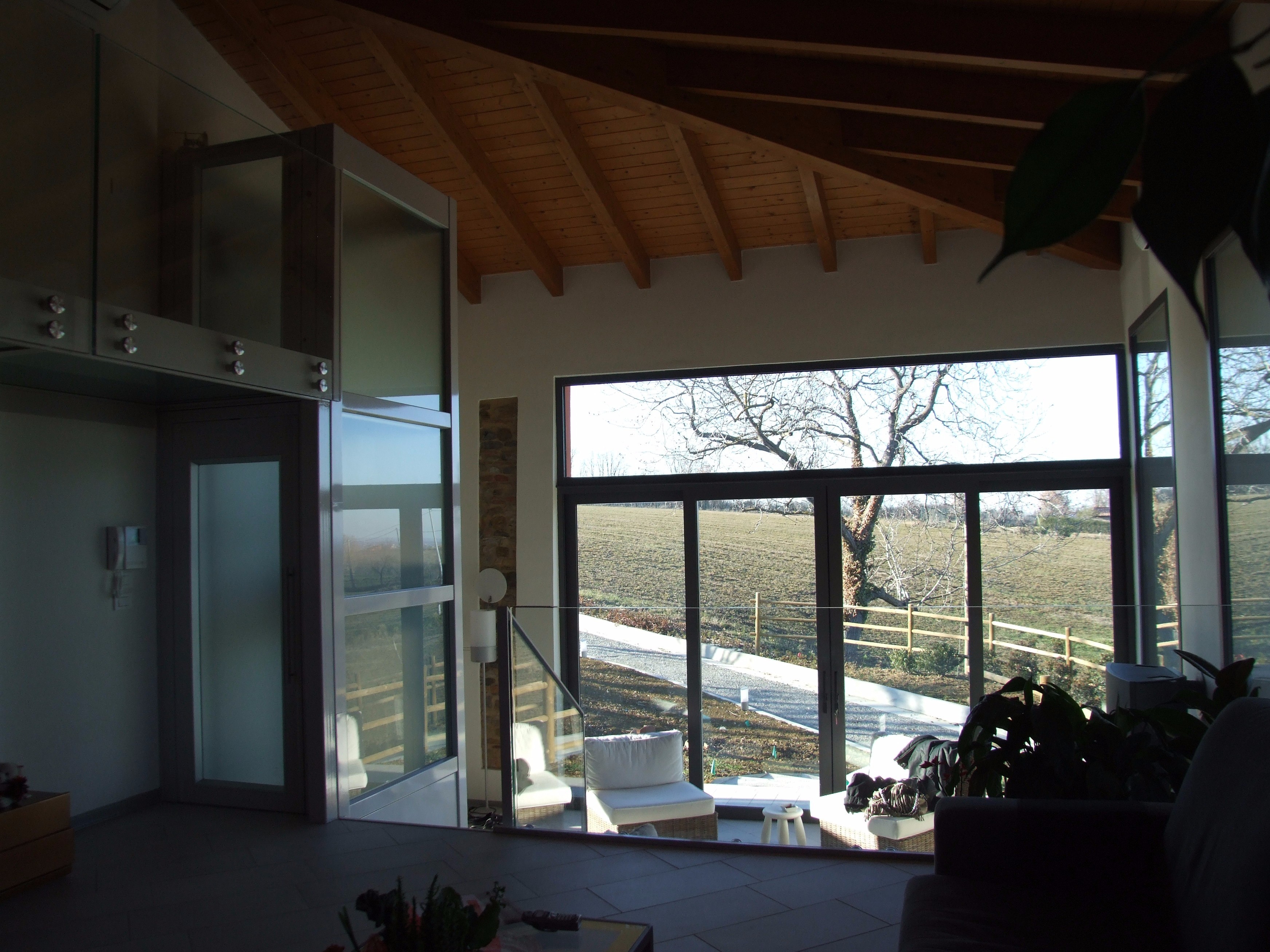 乡村老屋的现代复兴-7