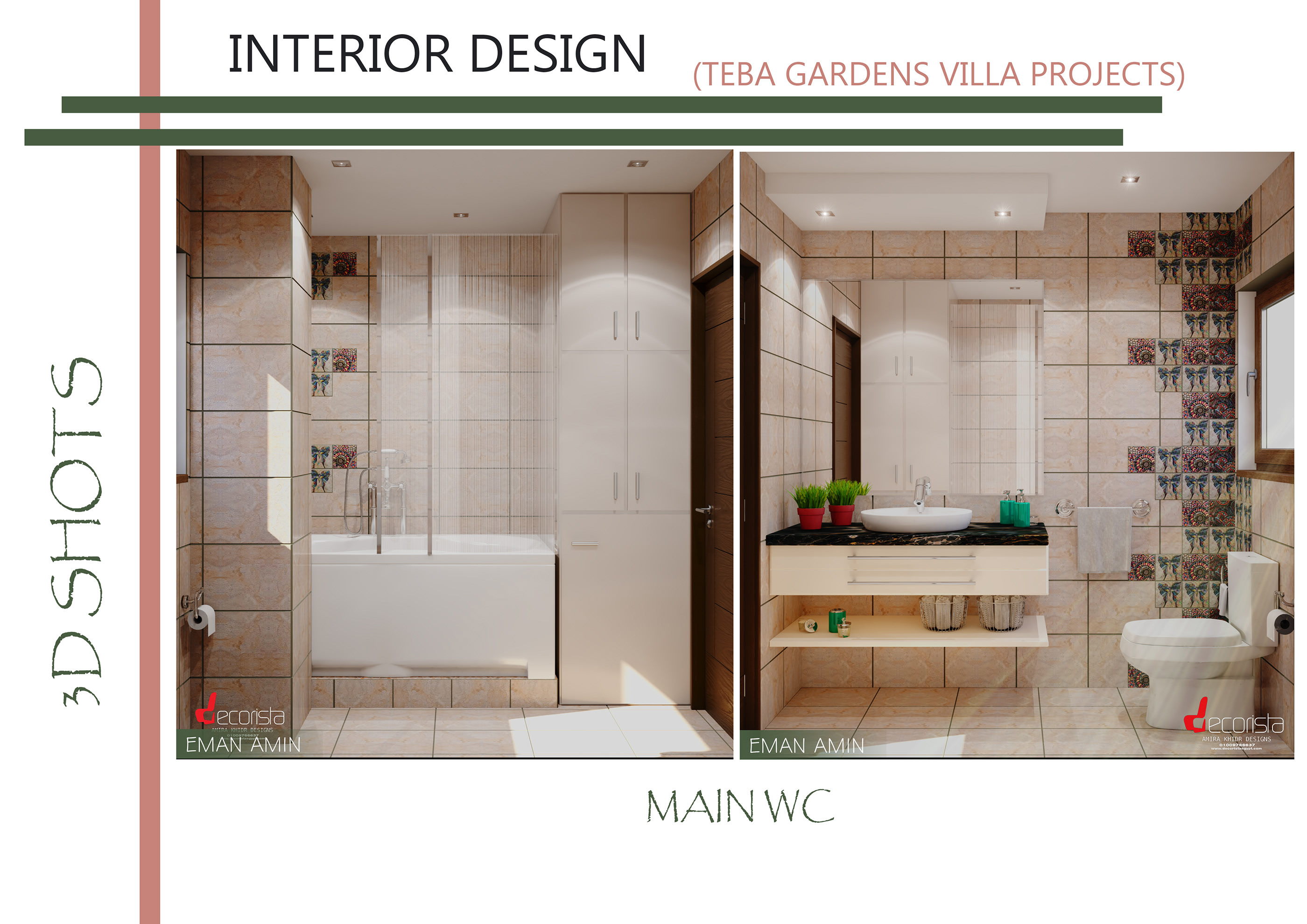 ARCHITECTURAL & INTERIOR DESIGN PORTFOLIO-29