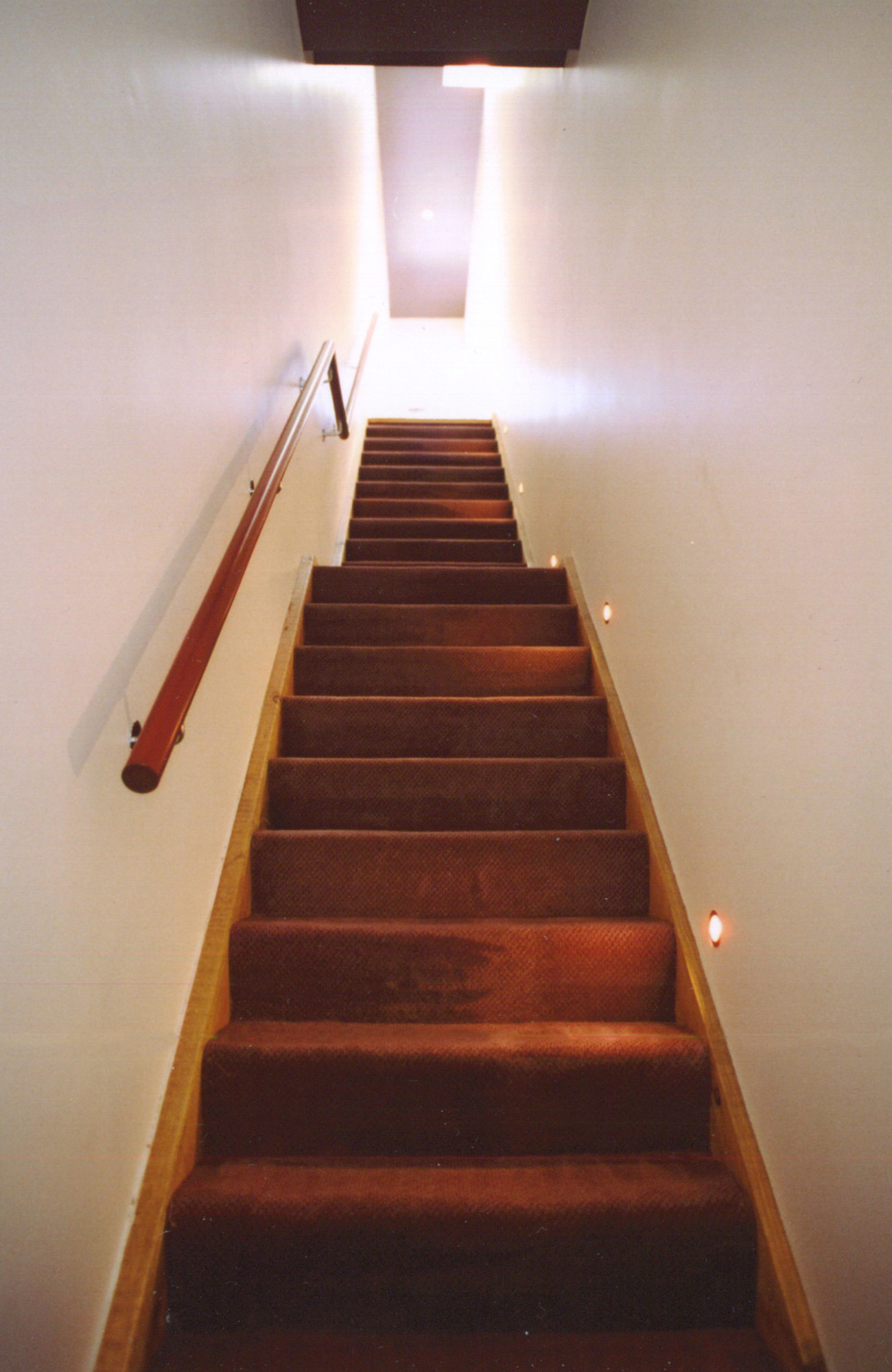 灯塔镇屋 | 历史建筑的现代新生-3