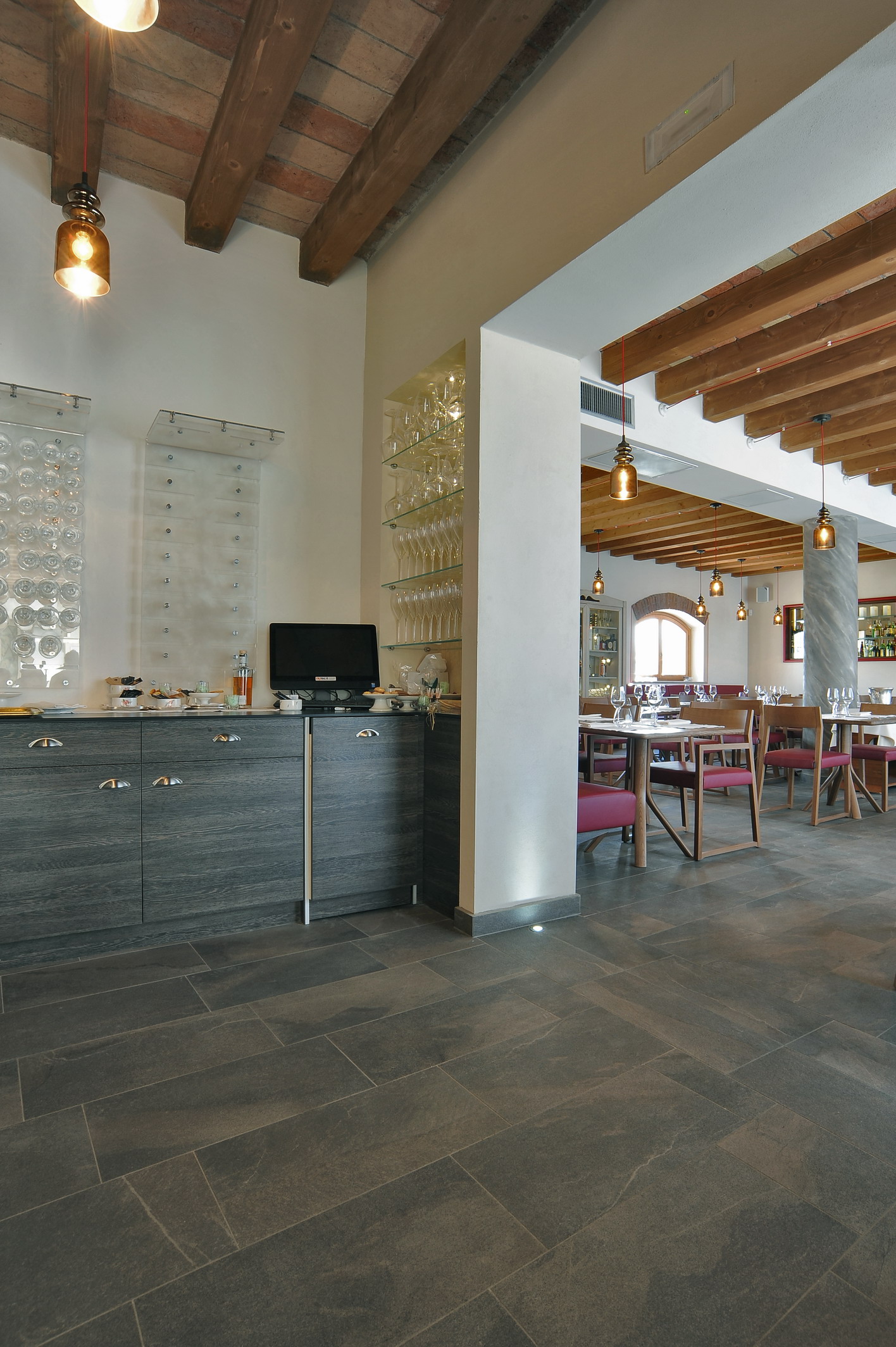 La Quinta 米其林星级餐厅-15