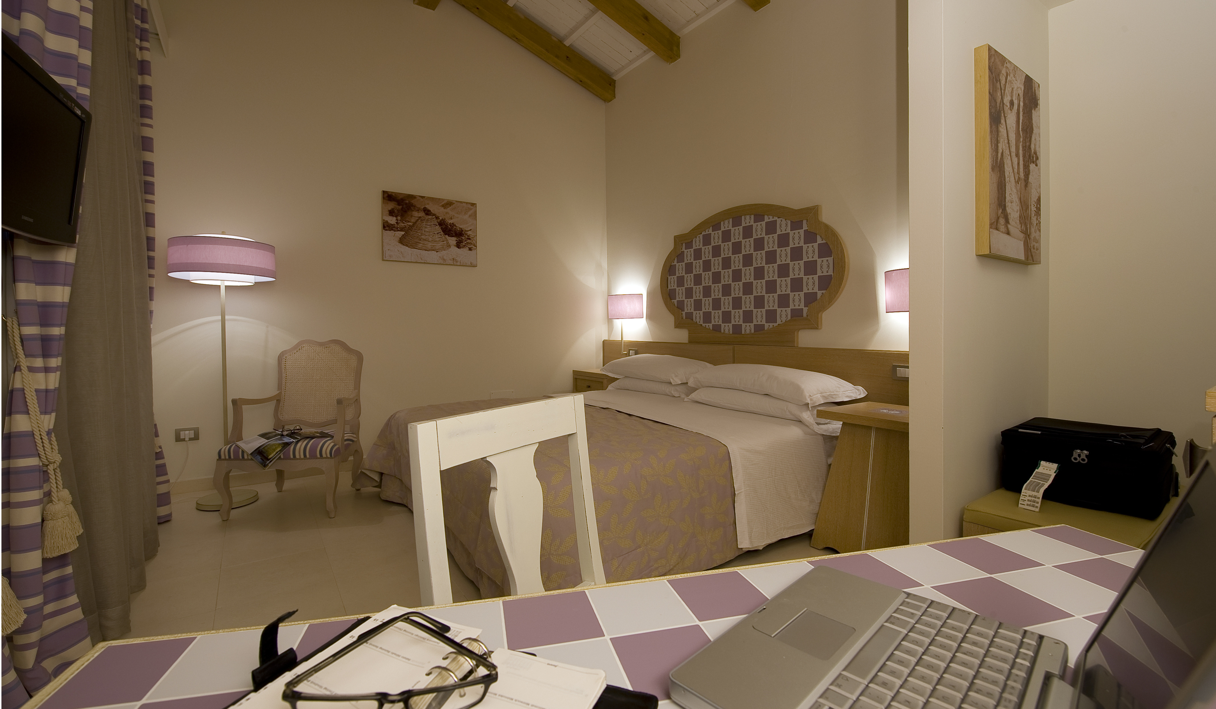 意大利伊贝洛特酒店-12