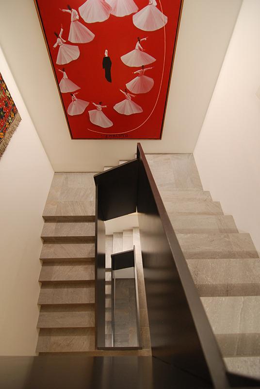 2015 年独栋住宅设计佳作 | Casa Rab-33