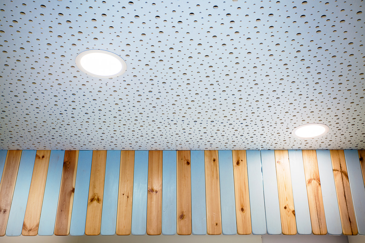 2017 年完成的幼儿园设计,展现独特魅力-20