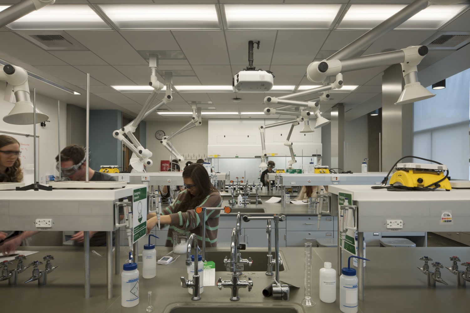 华盛顿大学探索馆-7