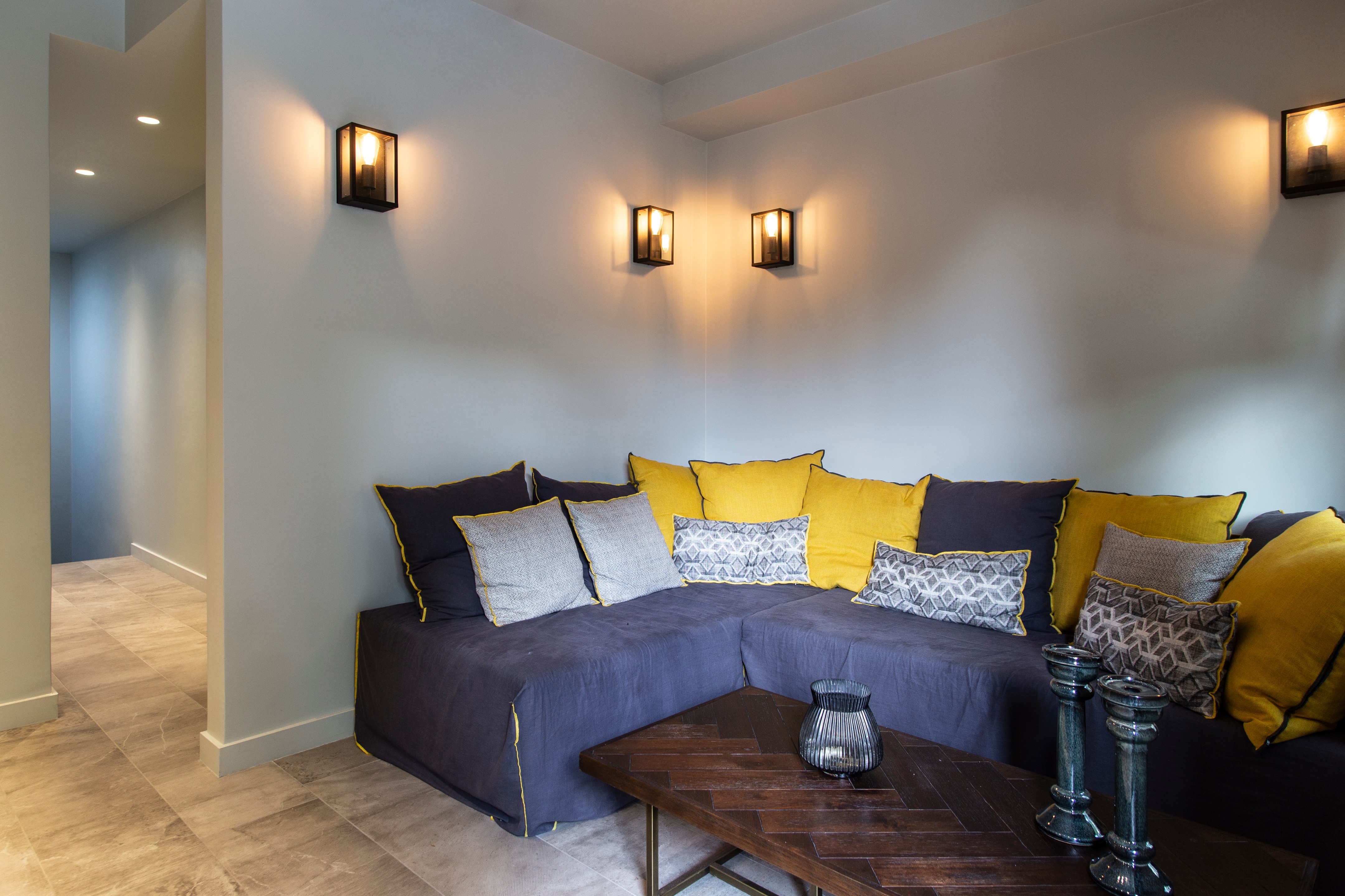 2016 年完成的家庭住宅设计-6