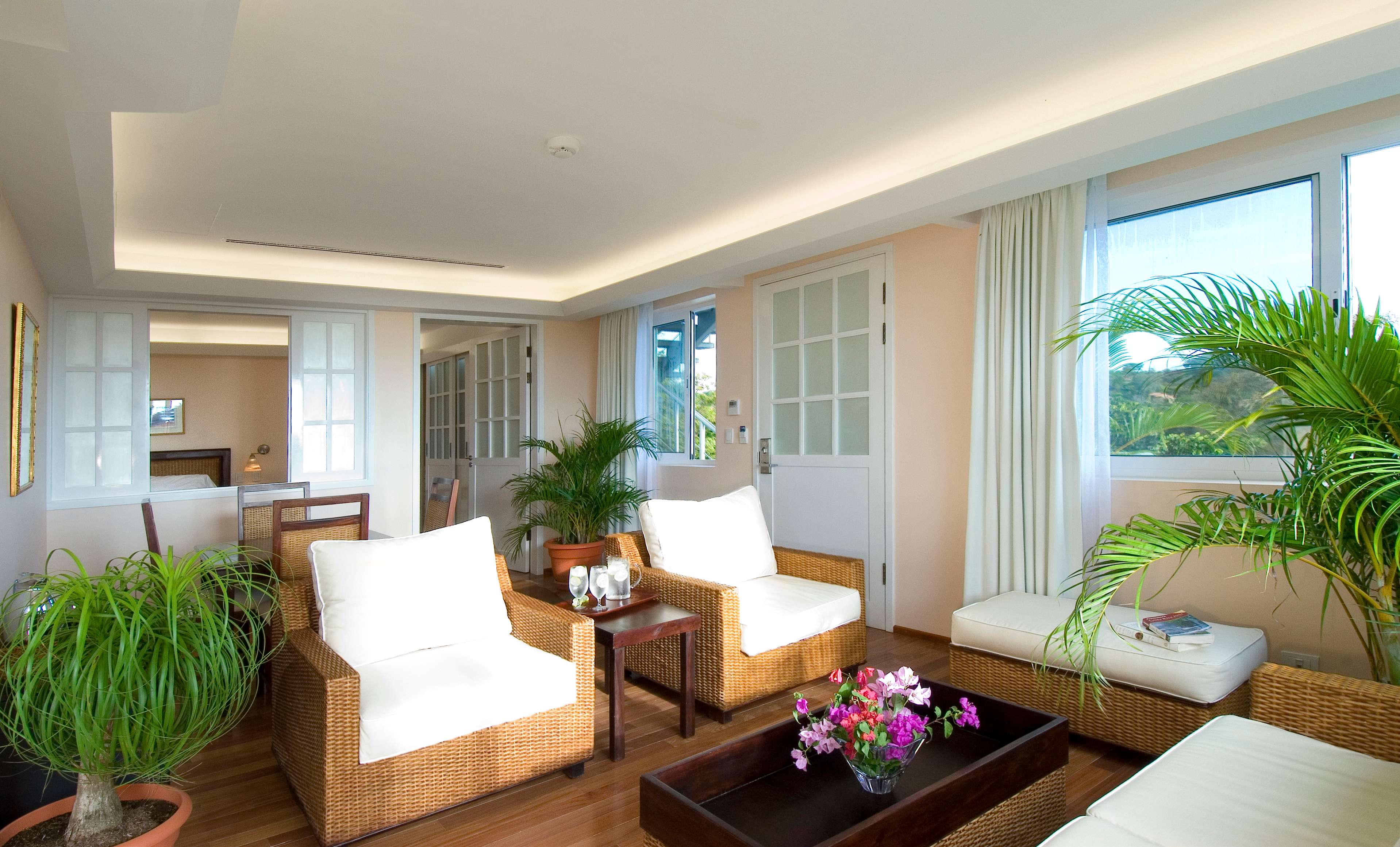 Gaia Hotel＆Reserve（哥斯达黎加，蓬塔雷纳斯）W-29