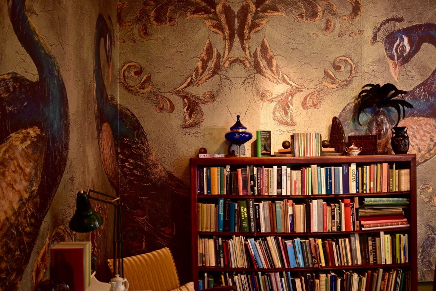 荷兰 Lochem 镇的温馨小店——Tante Pos-3