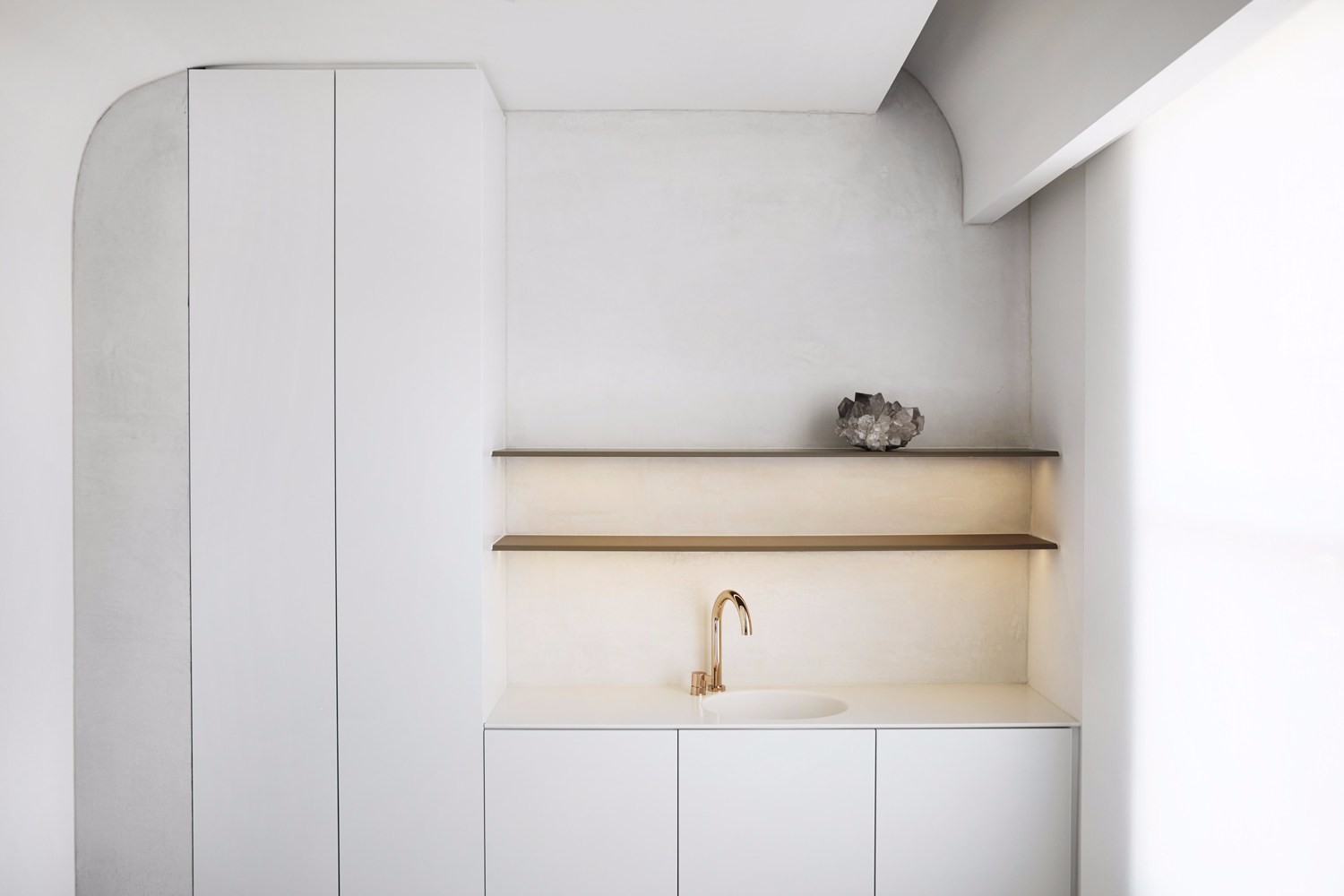 柳树城市静居处-22