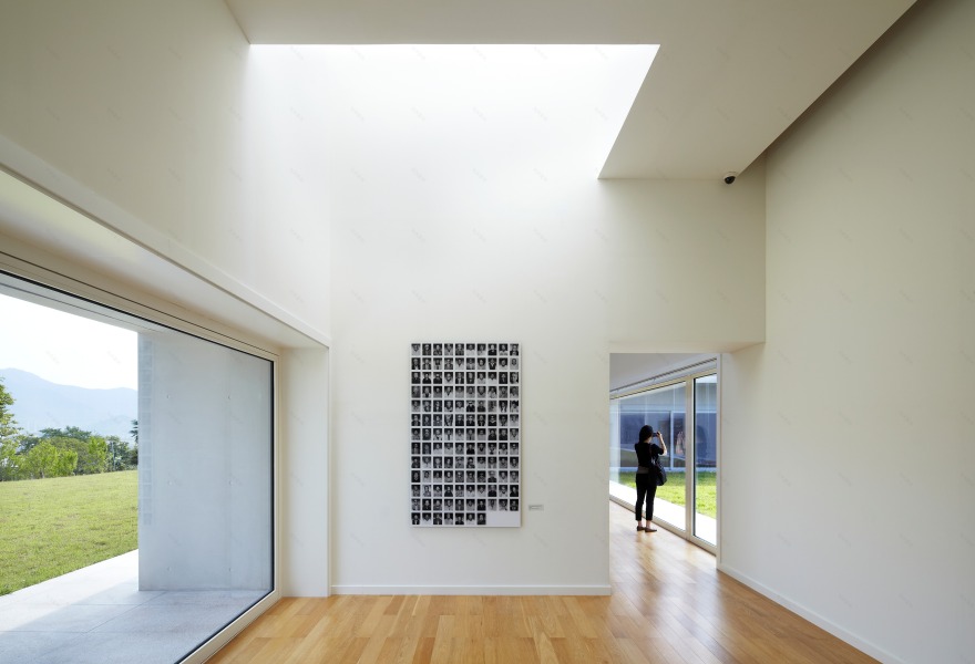 Yeosu Hansen Museum 扩建设计-9