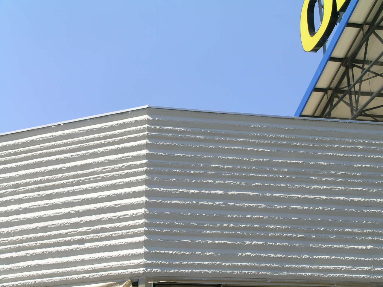 Opel·Chevrolet 展览馆 · 工业建筑的复兴与创新-21