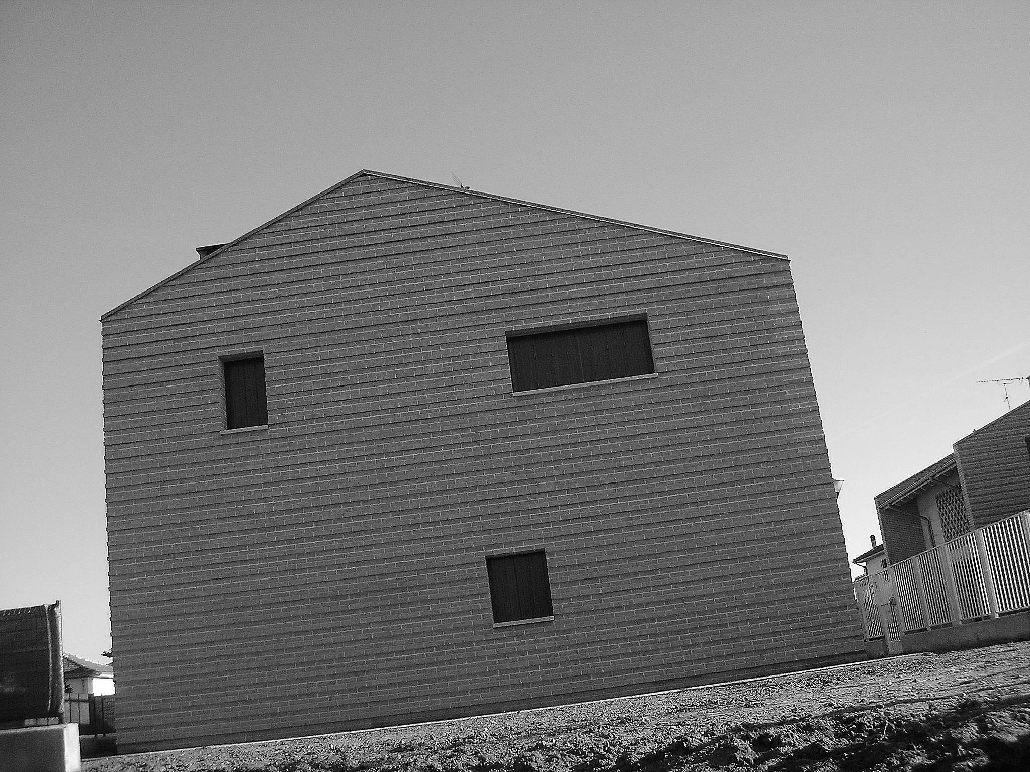 2008 年完成的 Lomello 多户住宅 | 精致室内设计典范-7