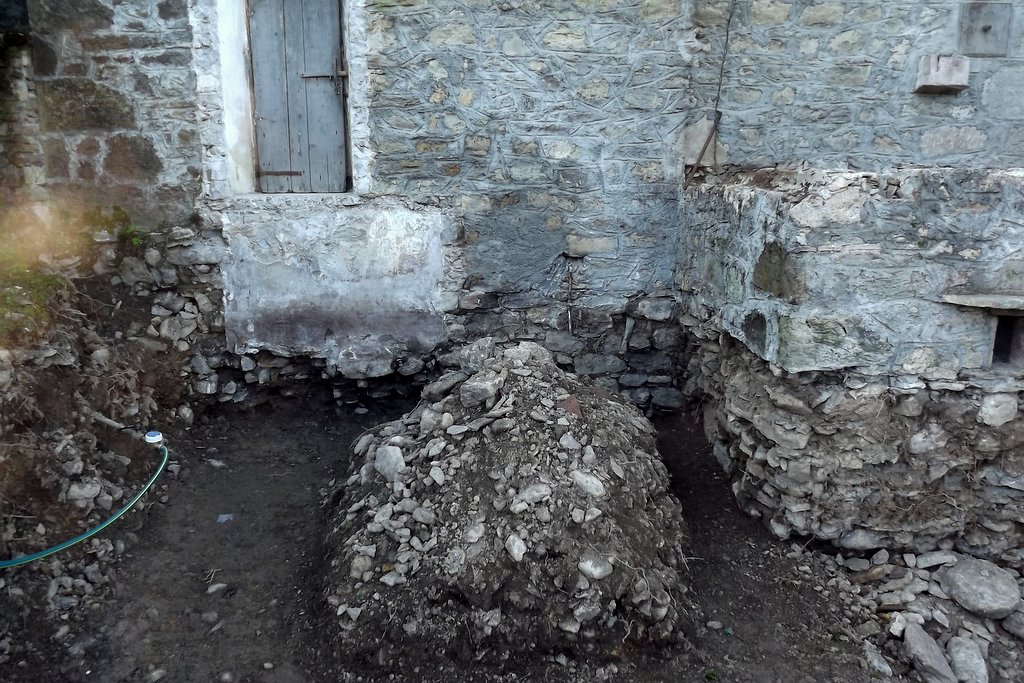 百年老屋的再生之旅 | 现代与传统的完美融合-23