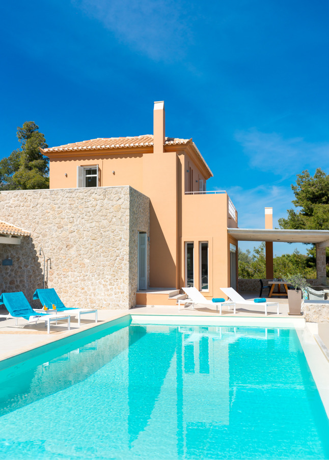 希腊 Ag· Aimilianos 别墅 Emmelia-26