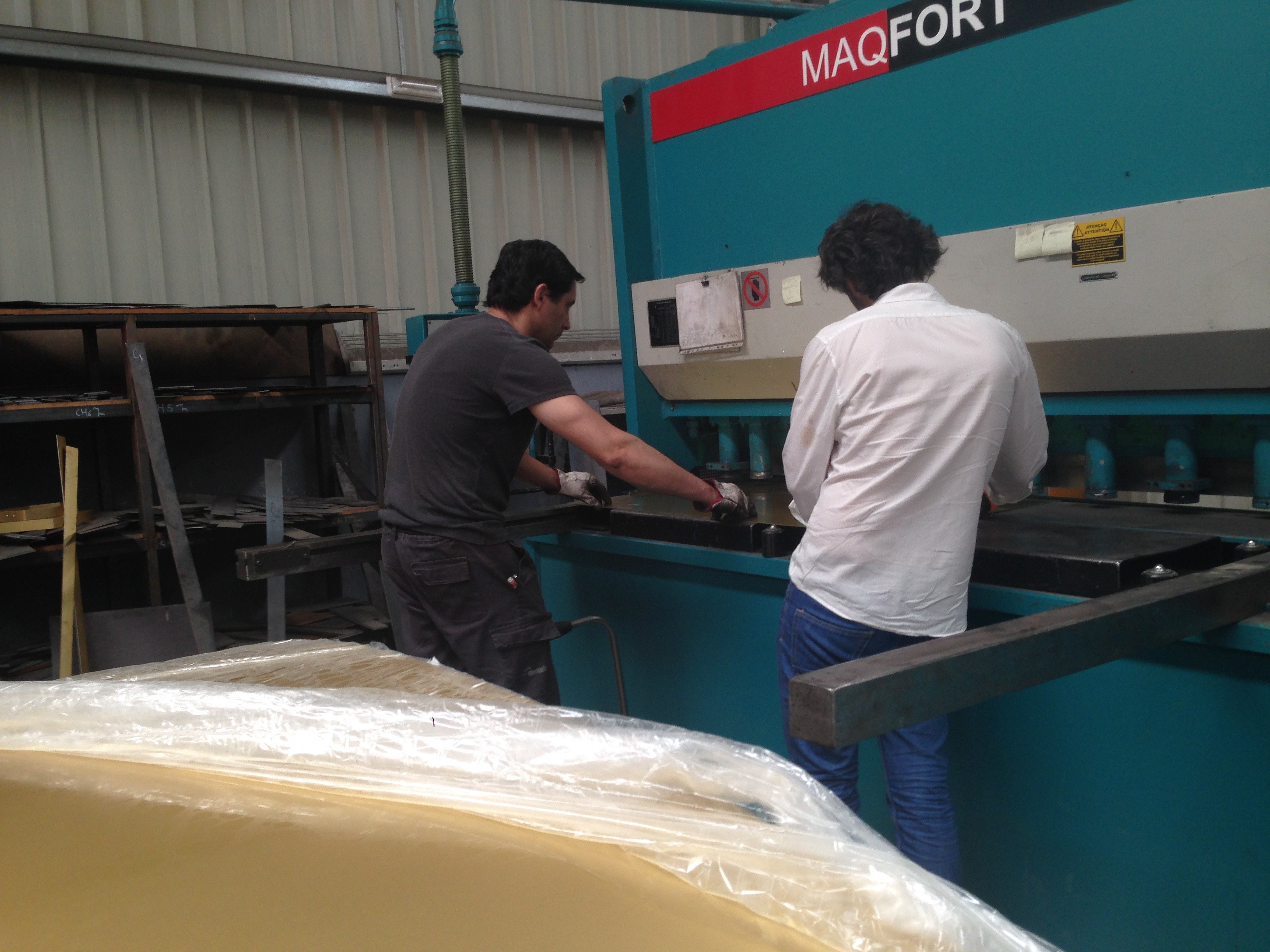 都市树语 · Viseu 城市标志· Linden Tree 的崭新诠释-2