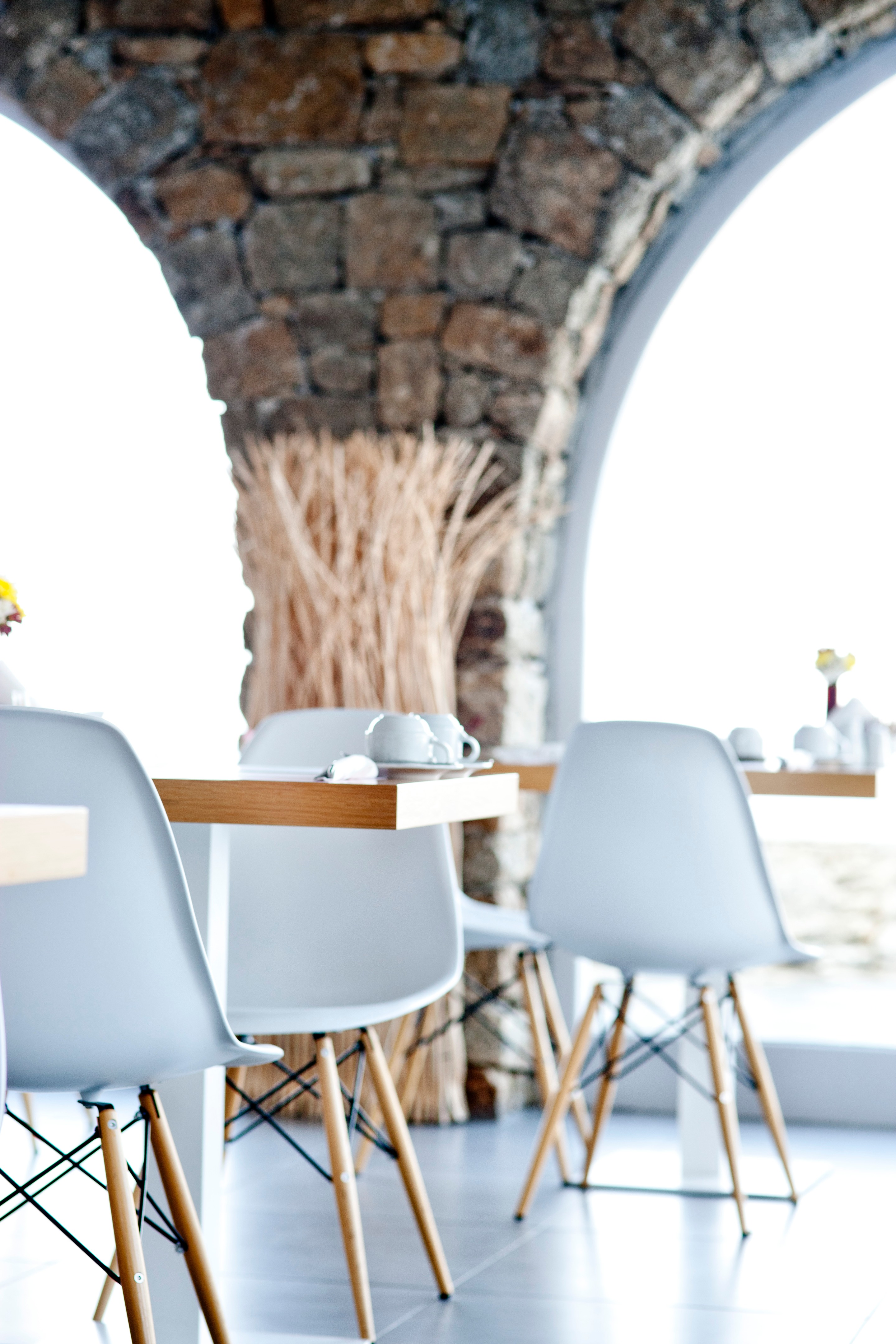 法式优雅与地中海风情相融的 Kouros 酒店-29