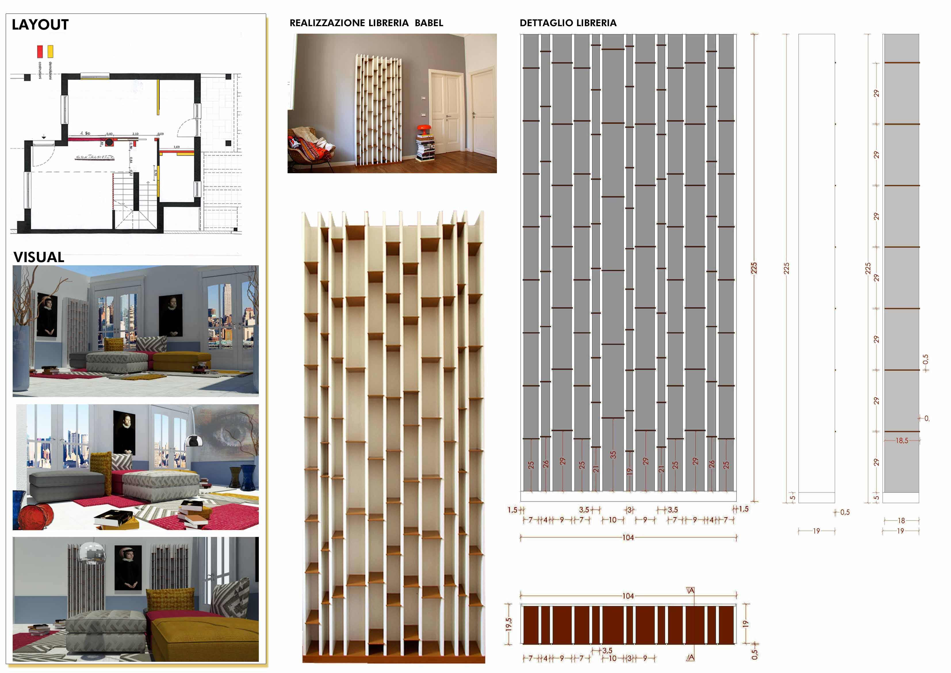 公园式住宅小区的绿色复兴-15