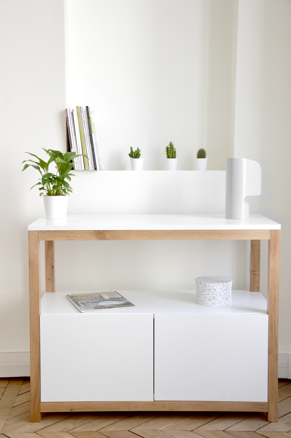 纪尧姆·德尔维涅设计 elephant ears 灵感台灯-11