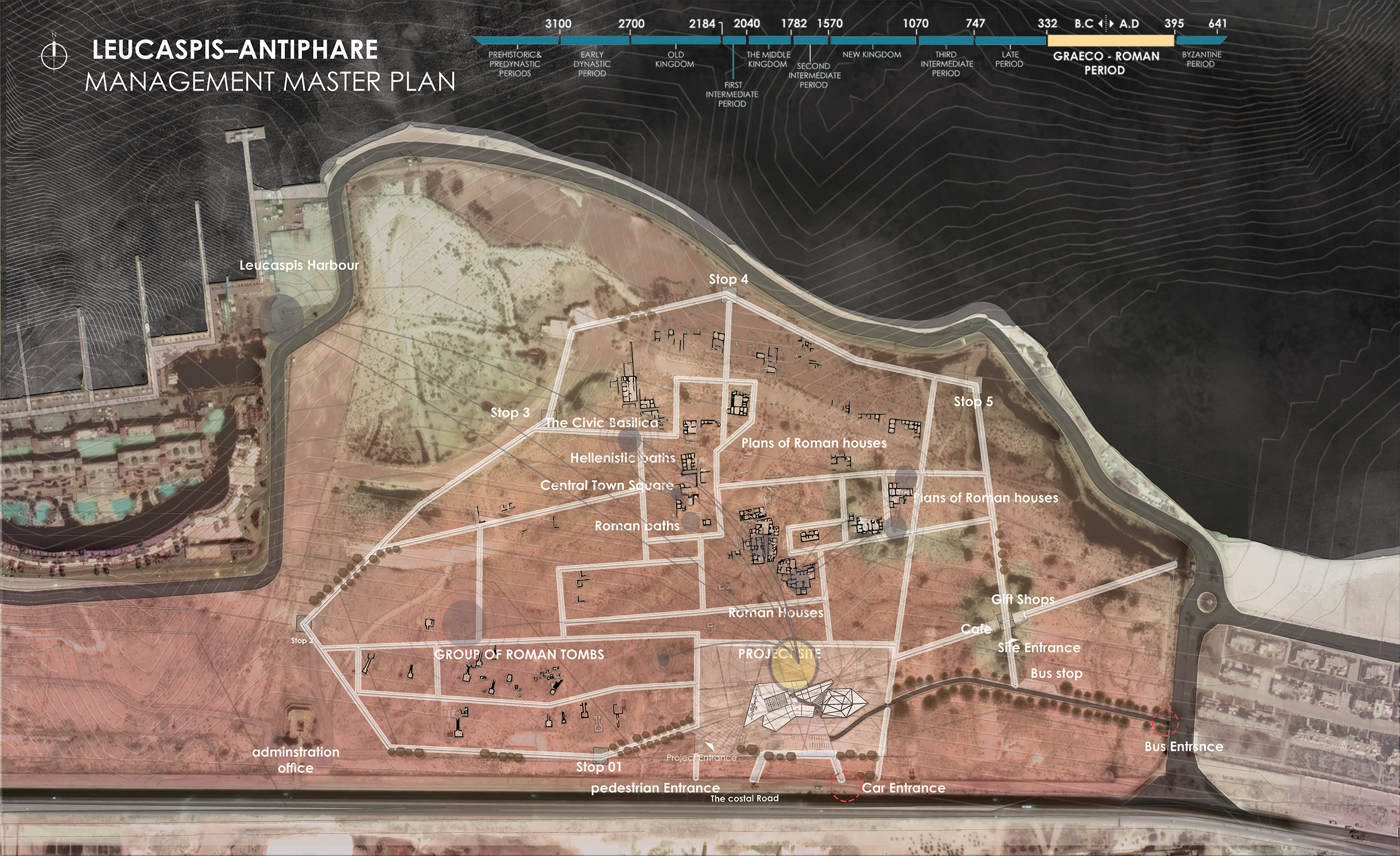 古文明丝绸之路博物馆-14