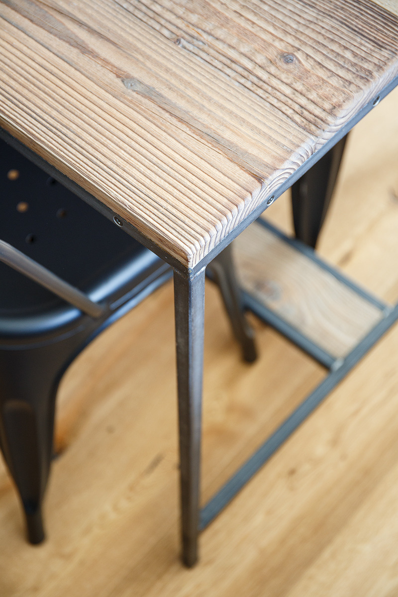 古宅新生 | 1669 年瓦尔特住宅的现代复兴-23