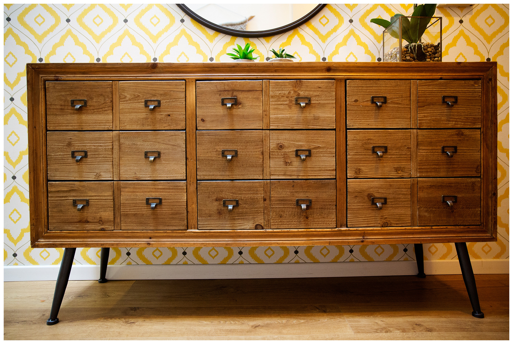 2018 年家居设计佳作 | 简约宜居的空间艺术-12