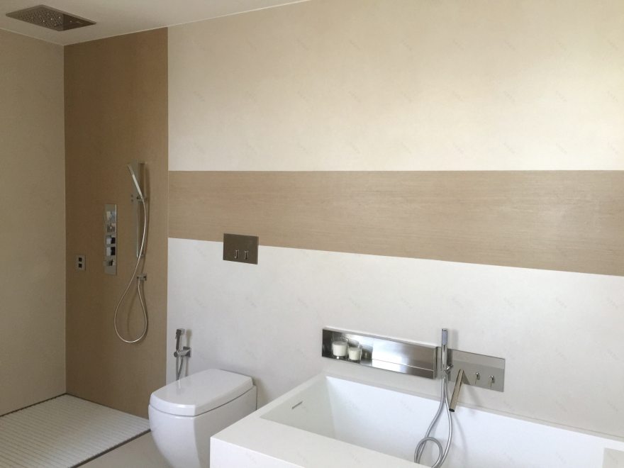 私人别墅的优雅呈现-29