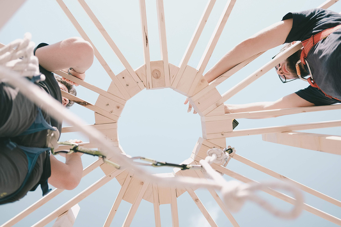 Acropoli 协会 Chiasma#812926 工作坊 · 都市绿洲的再生-5