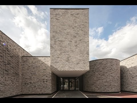 法国新埃朗库尔音乐学校-27